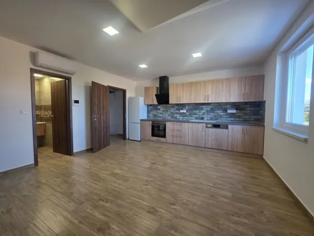 Eladó lakás Rácalmás 55 nm