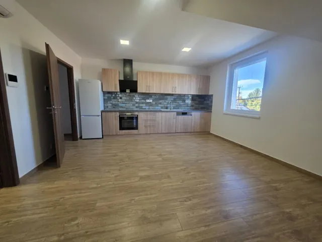 Eladó lakás Rácalmás 55 nm