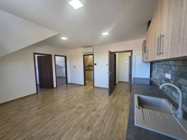 Eladó lakás Rácalmás 55 nm