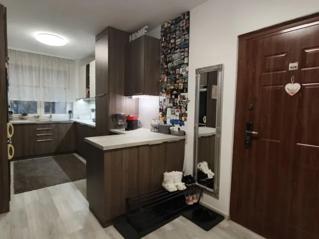 Eladó lakás Budapest III. kerület, Békásmegyer 75 nm