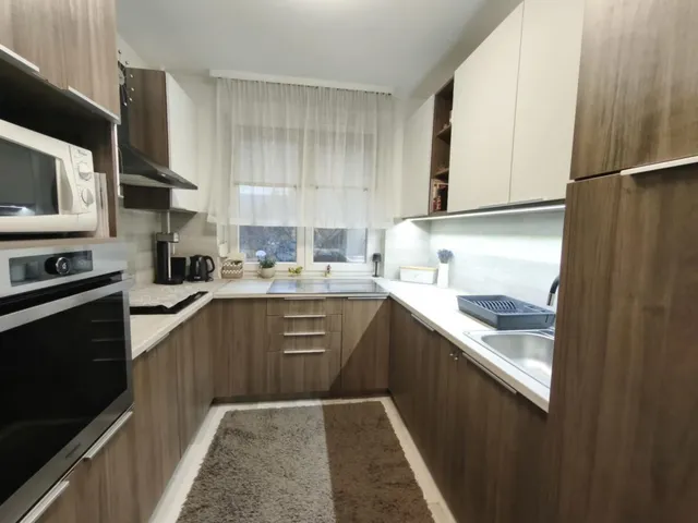 Eladó lakás Budapest III. kerület, Békásmegyer 75 nm