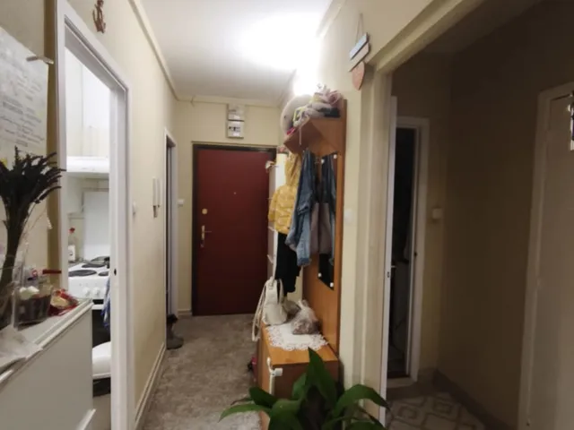 Eladó lakás Budapest III. kerület, Békásmegyer 51 nm