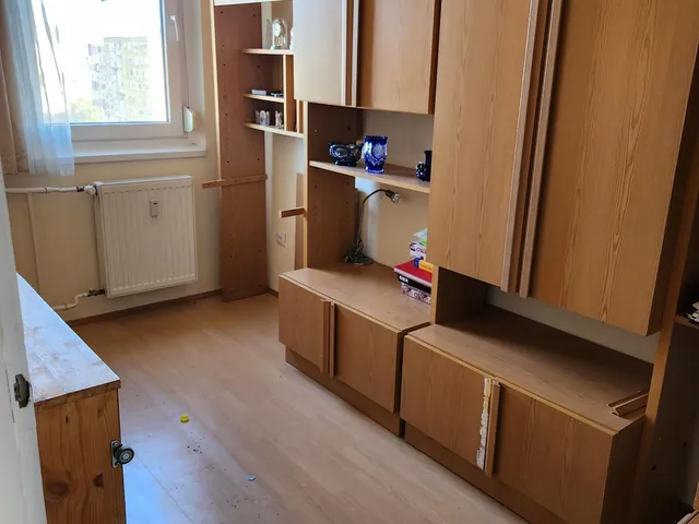 Eladó lakás Budapest III. kerület, Békásmegyer 56 nm