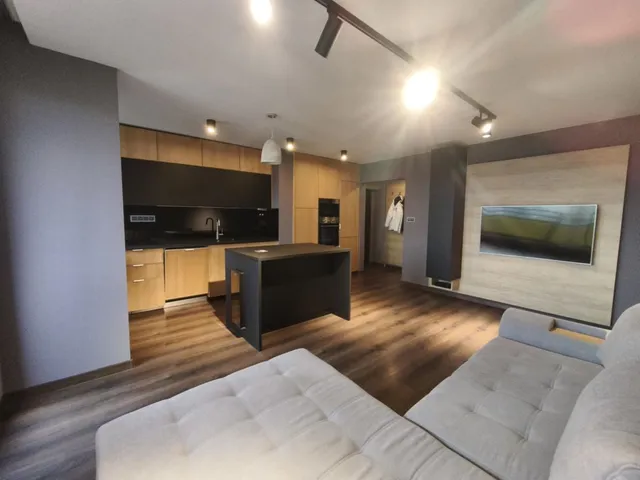 Eladó lakás Budapest III. kerület, Kaszásdűlő 55 nm