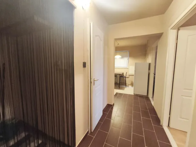 Eladó lakás Budapest III. kerület, Óbuda 52 nm