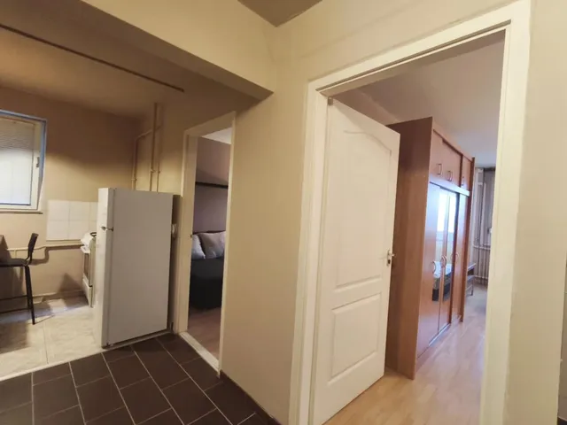 Eladó lakás Budapest III. kerület, Óbuda 52 nm