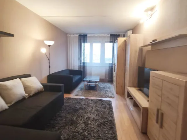 Eladó lakás Budapest III. kerület, Óbuda 52 nm