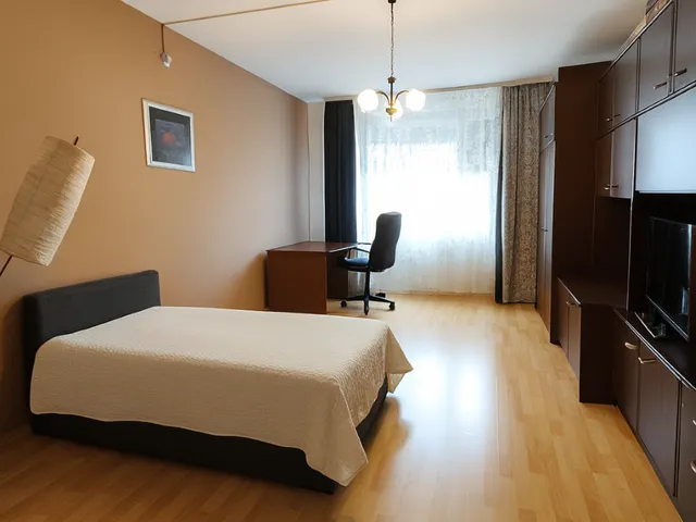 Eladó lakás Budapest III. kerület, Békásmegyer 57 nm