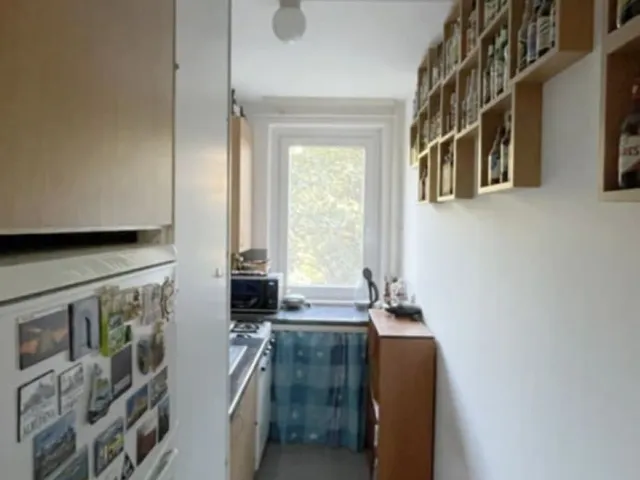 Eladó lakás Budapest III. kerület, Békásmegyer 57 nm