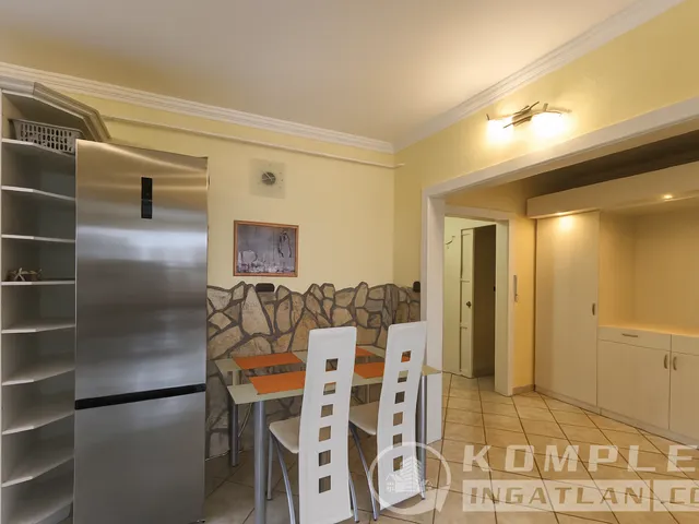 Eladó lakás Budapest III. kerület, Pók utcai lakótelep 73 nm