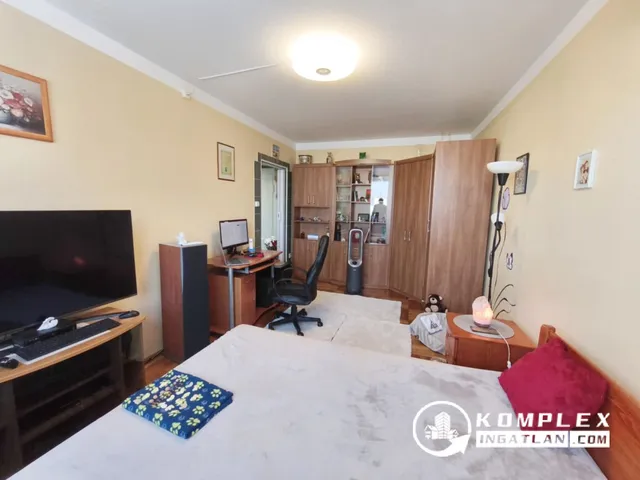 Eladó lakás Budapest III. kerület, Óbuda 50 nm