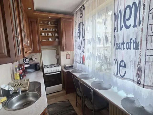 Eladó lakás Dunaújváros, Dózsa városrész 47 nm