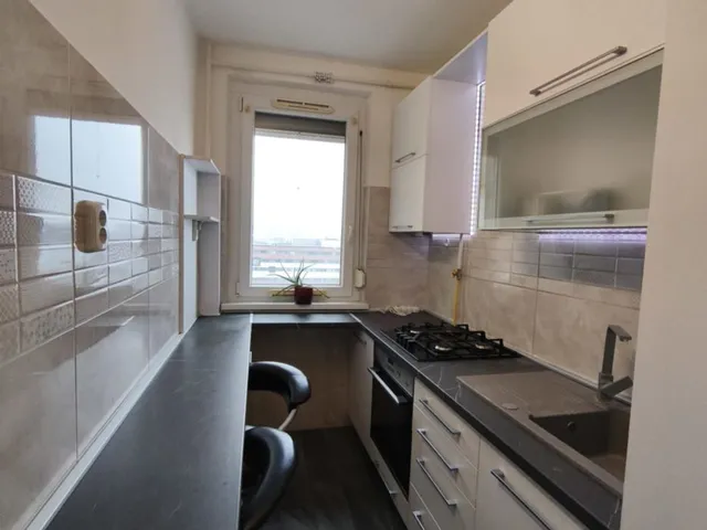 Eladó lakás Budapest III. kerület, Kaszásdűlő 51 nm