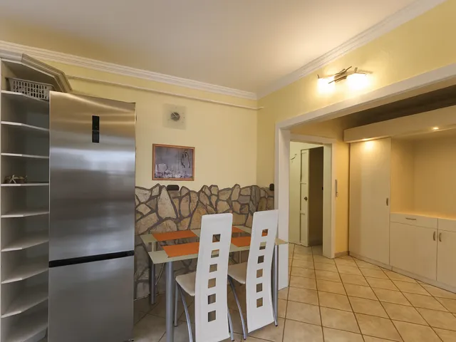 Eladó lakás Budapest III. kerület, Pók utcai lakótelep 73 nm