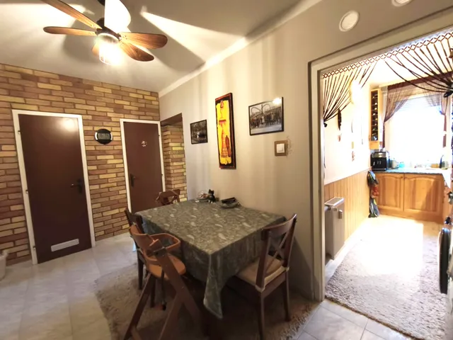 Eladó lakás Budapest III. kerület, Békásmegyer 56 nm