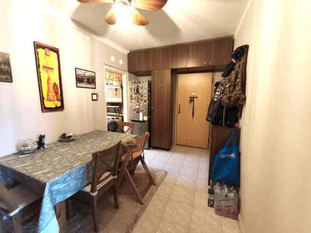 Eladó lakás Budapest III. kerület, Békásmegyer 56 nm