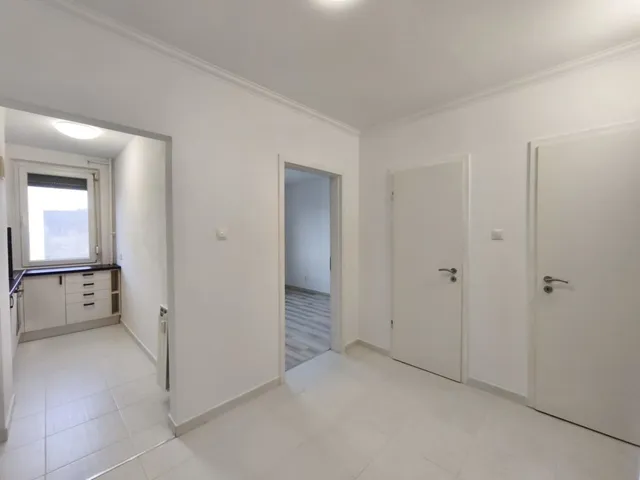 Eladó lakás Budapest III. kerület, Békásmegyer 50 nm