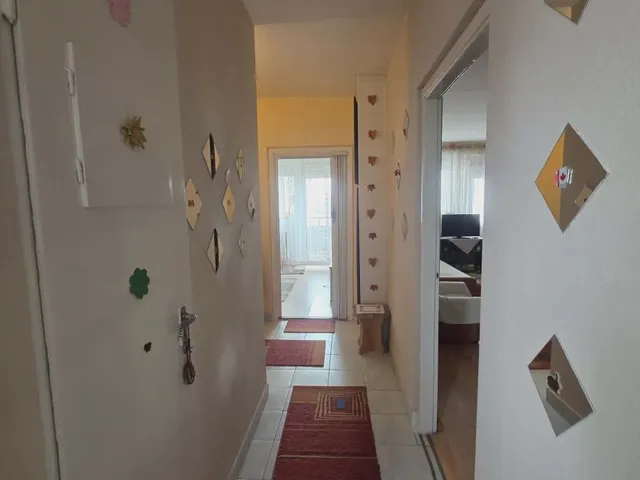 Eladó lakás Dunaújváros, Dózsa városrész 59 nm