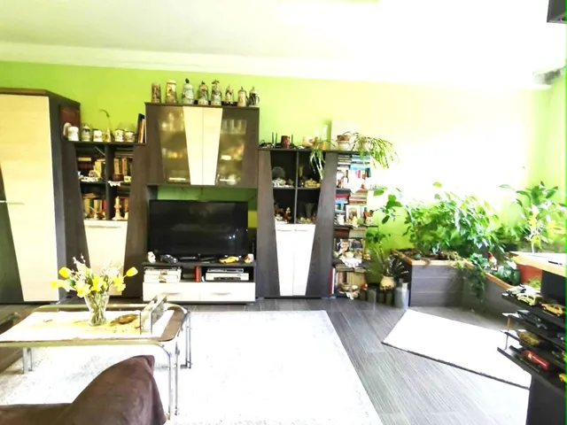Eladó lakás Budapest III. kerület, Békásmegyer 51 nm