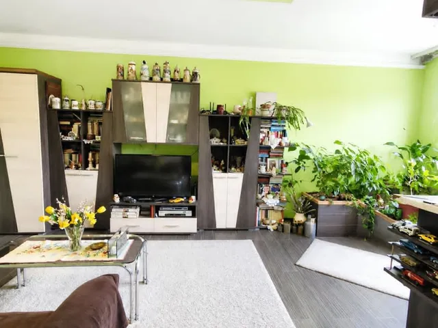 Eladó lakás Budapest III. kerület, Békásmegyer 51 nm