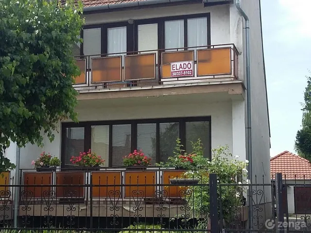 Eladó ház Mátészalka 150 nm