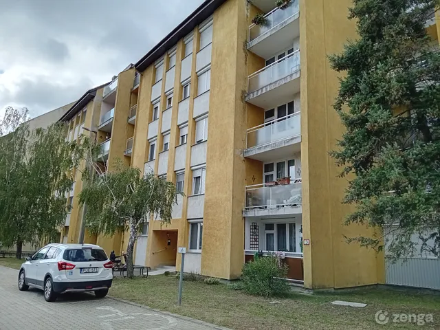 Kiadó lakás Szombathely 41 nm