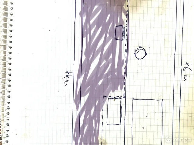 Eladó telek Budaörs, Kaktusz utca 4. 648 nm