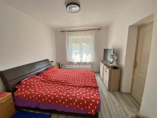 Eladó ház Balatonfenyves 110 nm