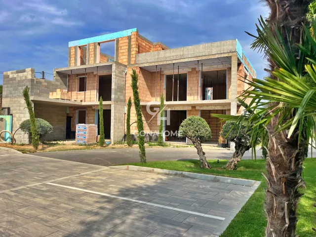 Eladó lakás Nemesvámos 52 nm