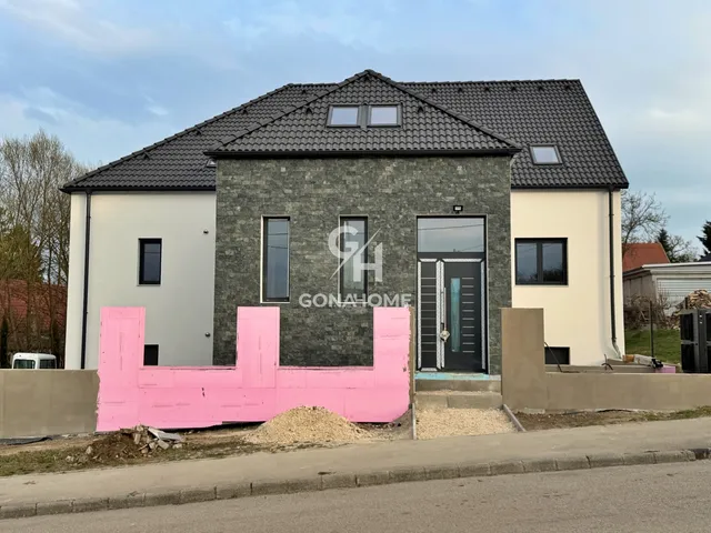 Eladó lakás Nemesvámos 64 nm