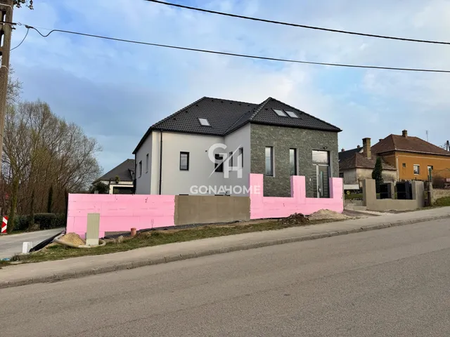 Eladó lakás Nemesvámos 64 nm