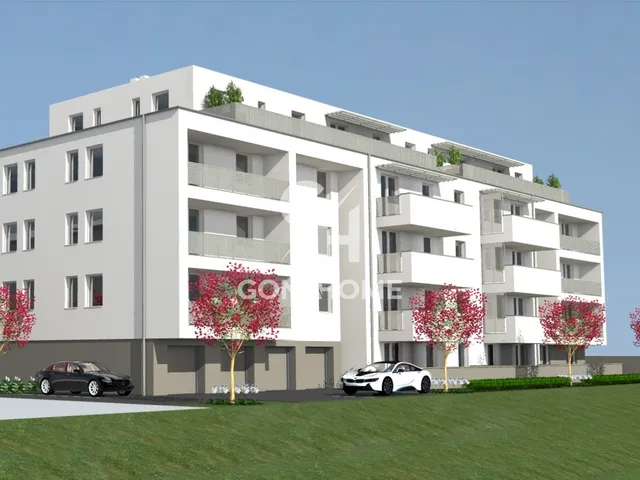 Eladó lakás Veszprém 65 nm