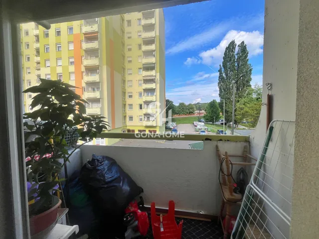 Eladó lakás Ajka 42 nm