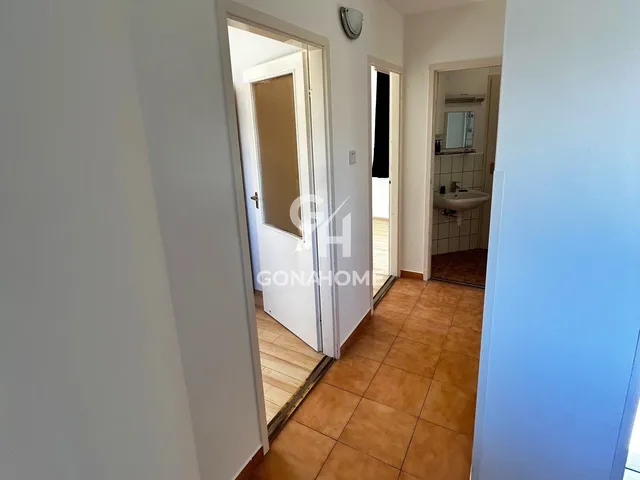 Kiadó lakás Veszprém 39 nm