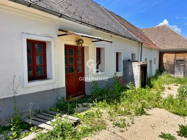 Eladó ház Nagyvázsony 140 nm