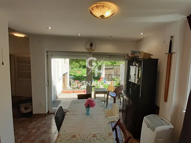 Eladó ház Bodajk 110 nm