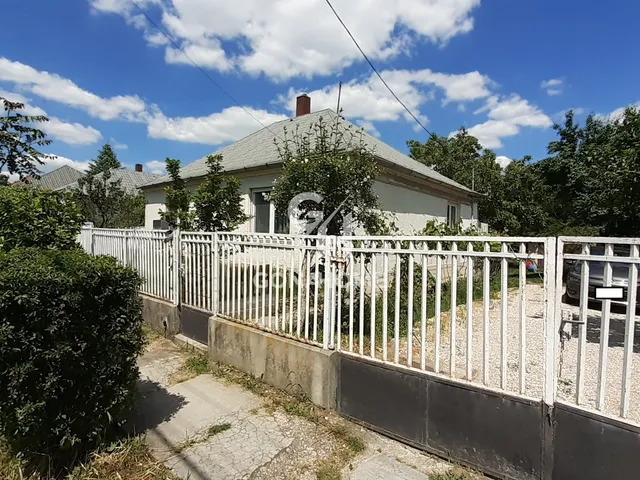Eladó ház Bodajk 110 nm