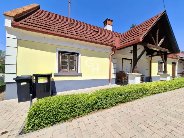 Eladó ház Csajág 100 nm
