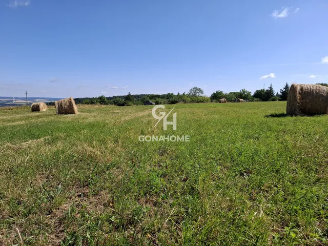 Eladó telek Tés 1155 nm