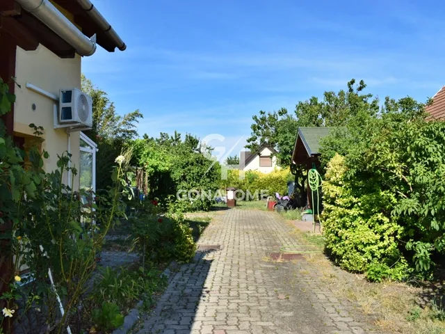 Eladó ház Veszprém 224 nm