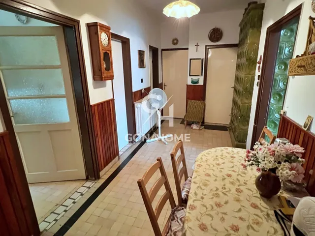 Eladó ház Balatonfüred 200 nm