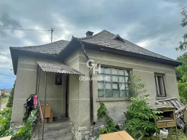 Eladó ház Csetény 44 nm