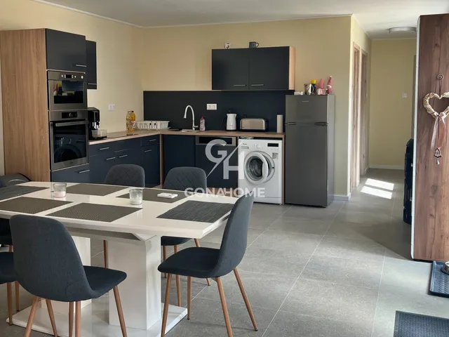 Eladó ház Felsőmocsolád 100 nm