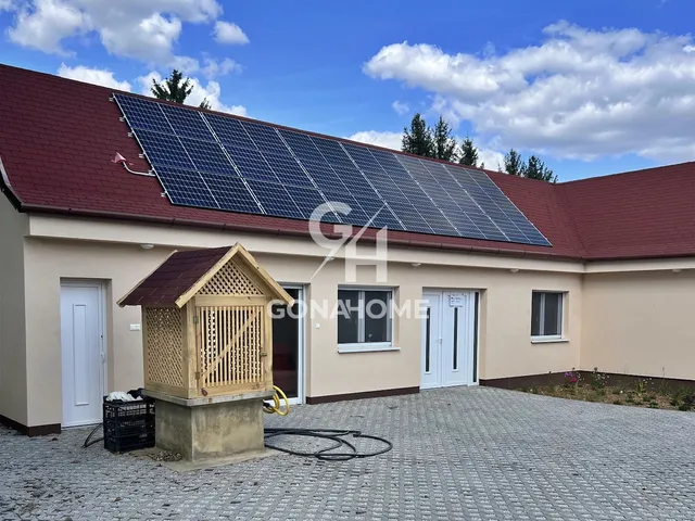 Eladó ház Felsőmocsolád 100 nm