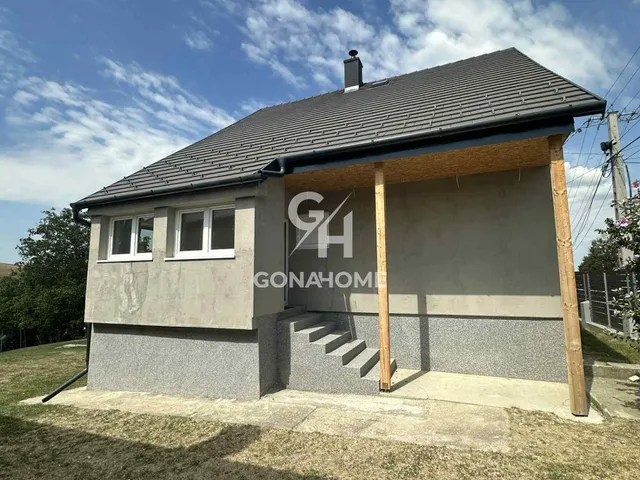 Eladó ház Csetény 170 nm