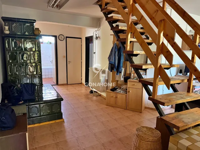 Eladó ház Ajka 226 nm