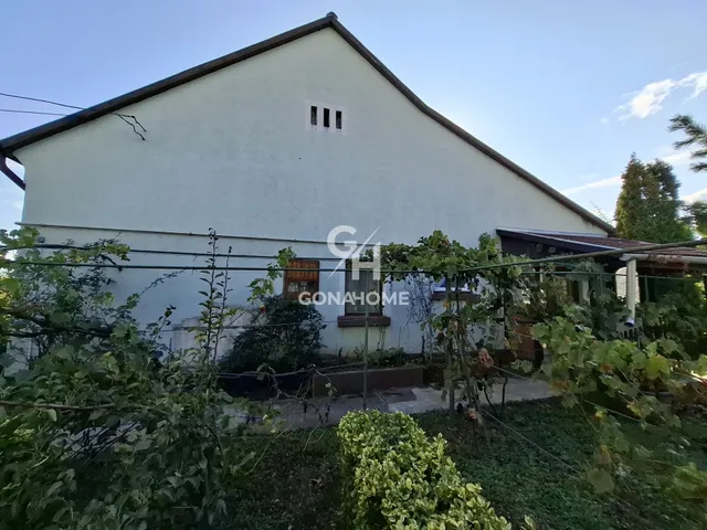 Eladó ház Pétfürdő 75 nm