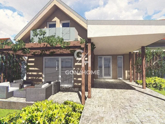 Eladó ház Nemesvámos 133 nm