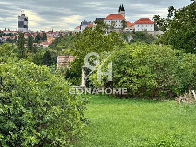 Eladó telek Veszprém 900 nm