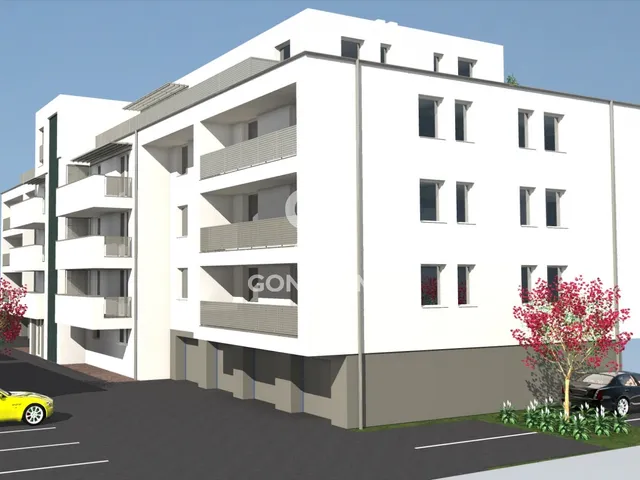 Eladó lakás Veszprém 66 nm